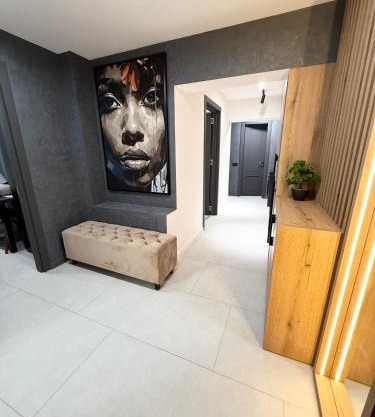 Apartament Falticeni 3 Camere