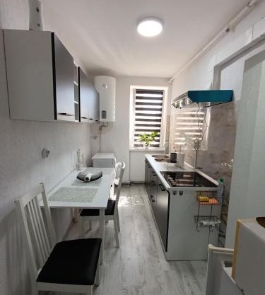 Apartament Flora