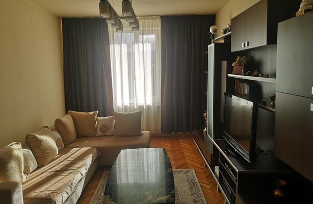 Apartament Florimont