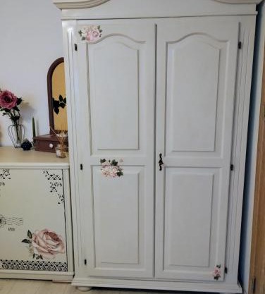 Apartament Flowers by Mony