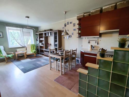 Apartament Gdynia Obłuże
