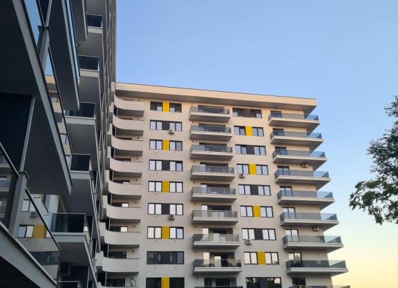 Apartament Ghencea Residence 158 Floor 4