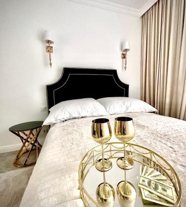 Apartament Golden Lake Mrągowo