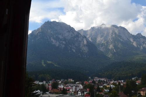Apartament Golden 