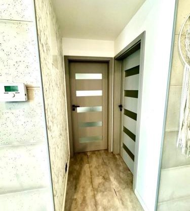 Apartament Golden Sky