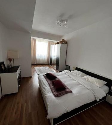 Apartament Grădinarilor