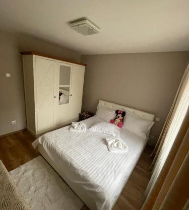 Apartament Gratziela