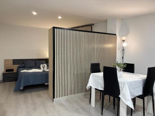 Apartament Gritella (Cim Apartaments)