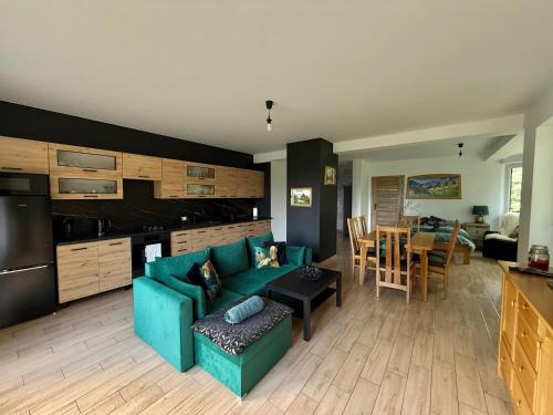 Apartament Guziczek2