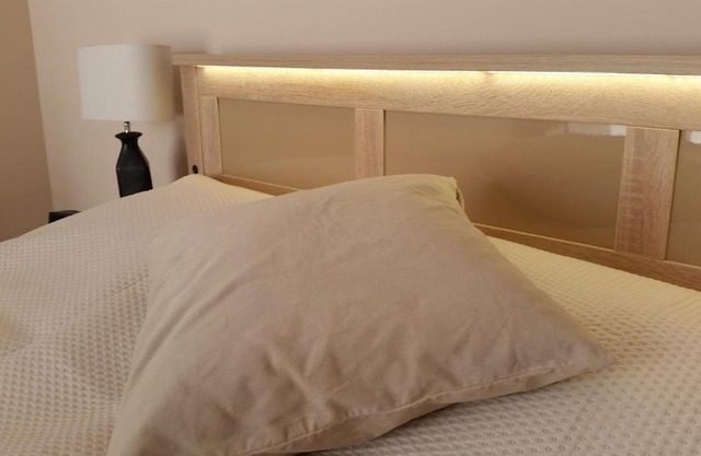Apartament Hanza