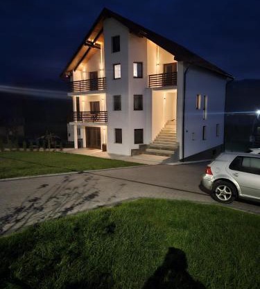 Apartament HATERE