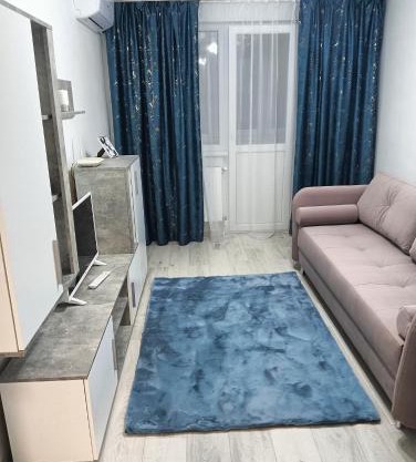 Apartament HD3