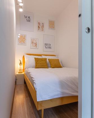 Apartament HoliStay