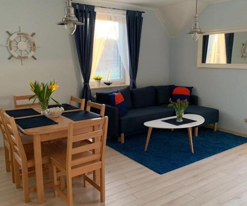 Apartament Home- Apartamenty Łeba