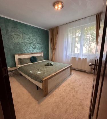 Apartament Iasmina