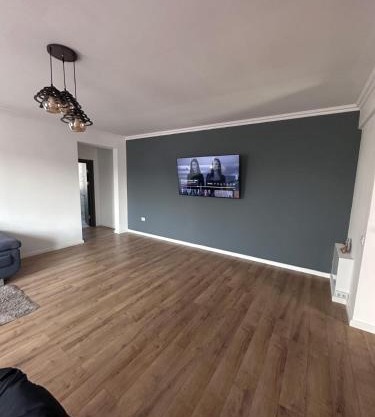 Apartament Icas
