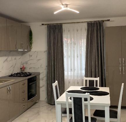 Apartament Ilaria