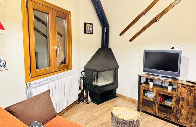 Apartament Immovall