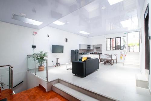 Apartament in Santa Rosa de Cabal