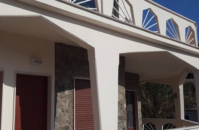 Apartament in Villa in Levanto