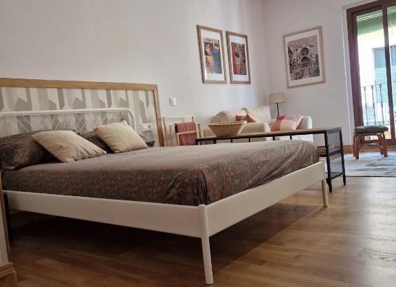 Apartament Insula Fabia