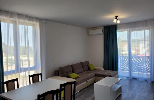 Apartament Ioana