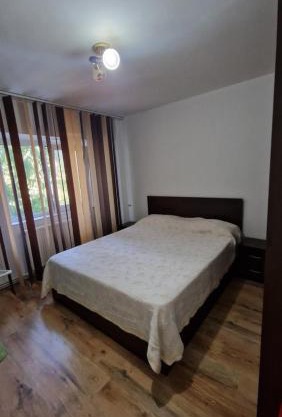 Apartament Ireg