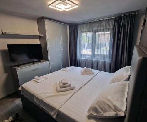 Apartament Iulius 3 camere