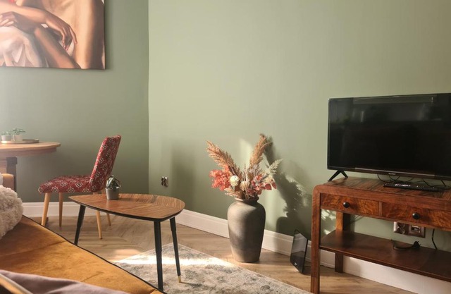Apartament Jagielloński