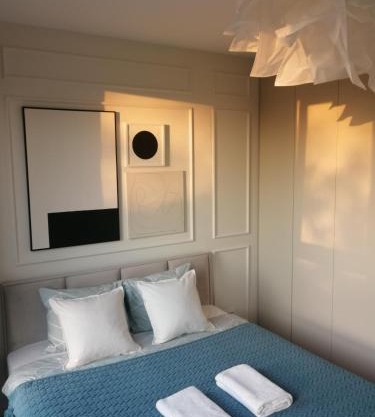 Apartament Japandi OLD TOWN