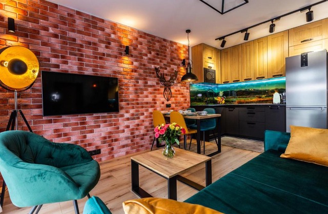 Apartament Jelonek