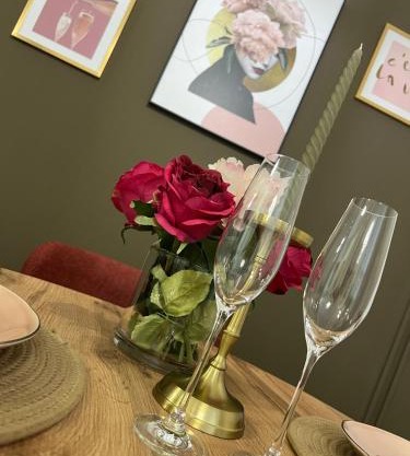 Apartament Judy