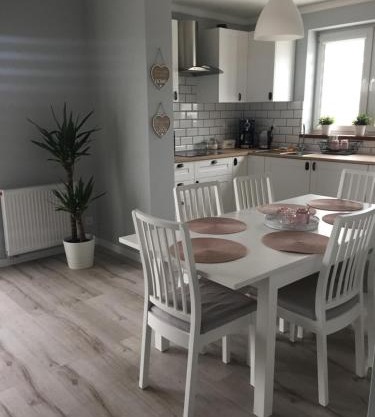 Apartament Julek klimatyzowany