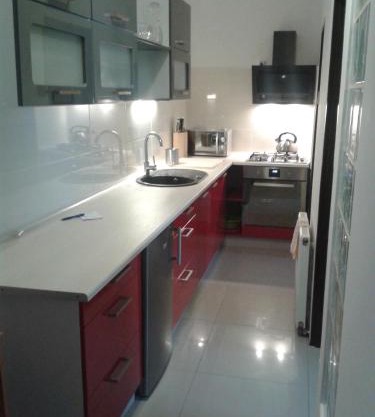 Apartament Kamień Pomorski