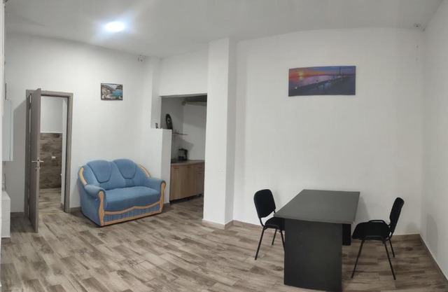 Apartament Karina