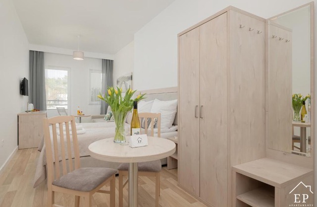 Apartament KLIF&FALA Dziwnówek nad morzem EPapartamenty
