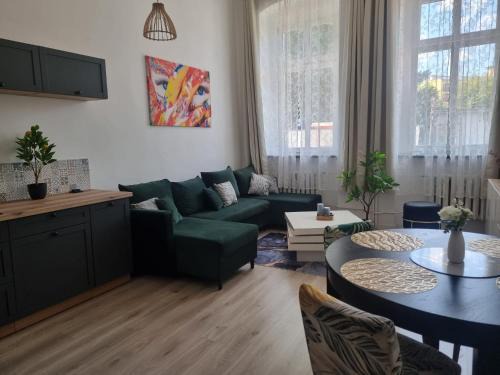 Apartament Kościelna