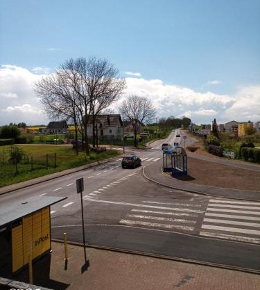 Apartament Kraśnik Dolny
