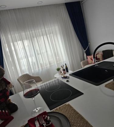 Apartament la casa zona centrala
