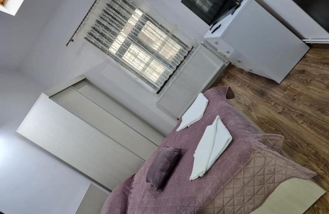 Apartament La Cetate