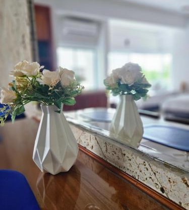 Apartament laguito