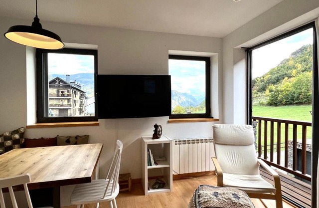 Apartament La Gisca - L'Amfitriona