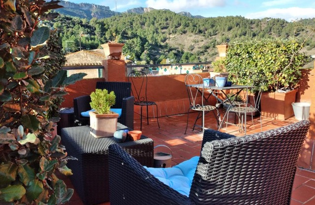 Apartament La Guineu I