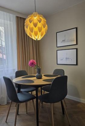 Apartament Lacus