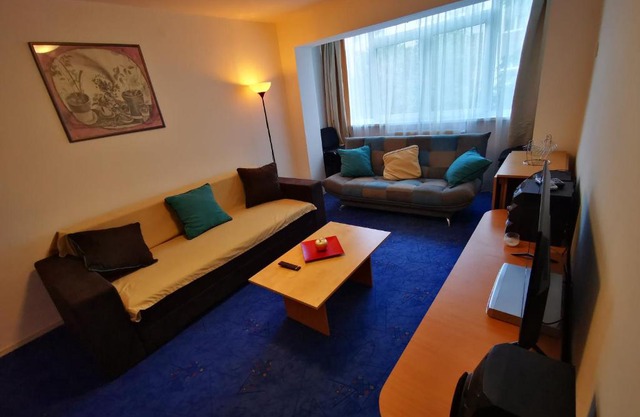 Apartament langa castan