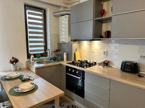 Apartament langa Iulius Mall, 3km pana la Aeroport