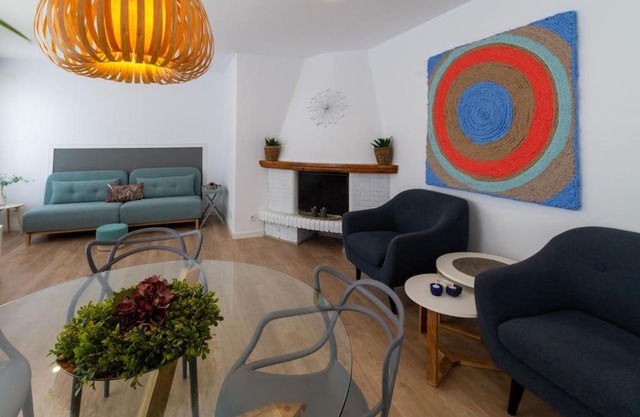 Apartament Les Cases
