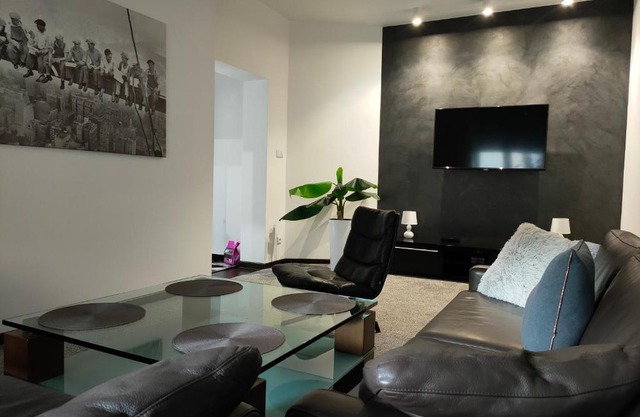 Apartament Leonardo