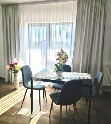 Apartament Lily