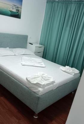 Apartament litoral
